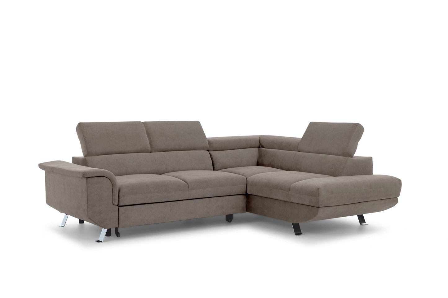 Dīvāns Zali 280/110/205 cm Castel 20 - N1 Home