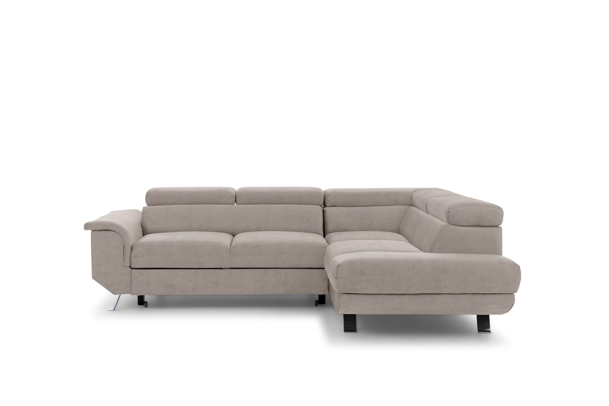 Dīvāns Zali 280/110/205 cm Castel 04 - N1 Home