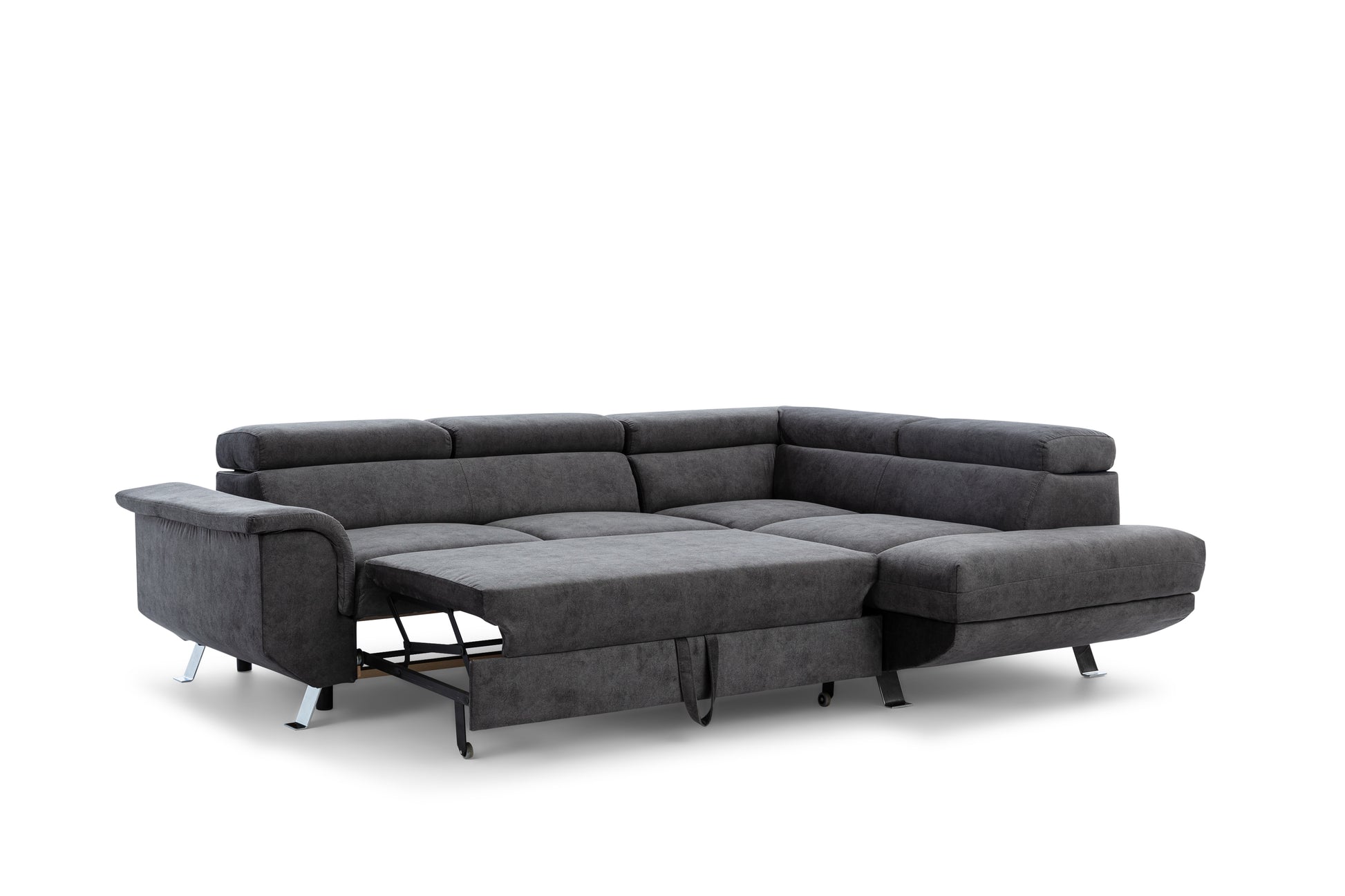 Dīvāns Zali 280/110/205 cm zetta 305 - N1 Home