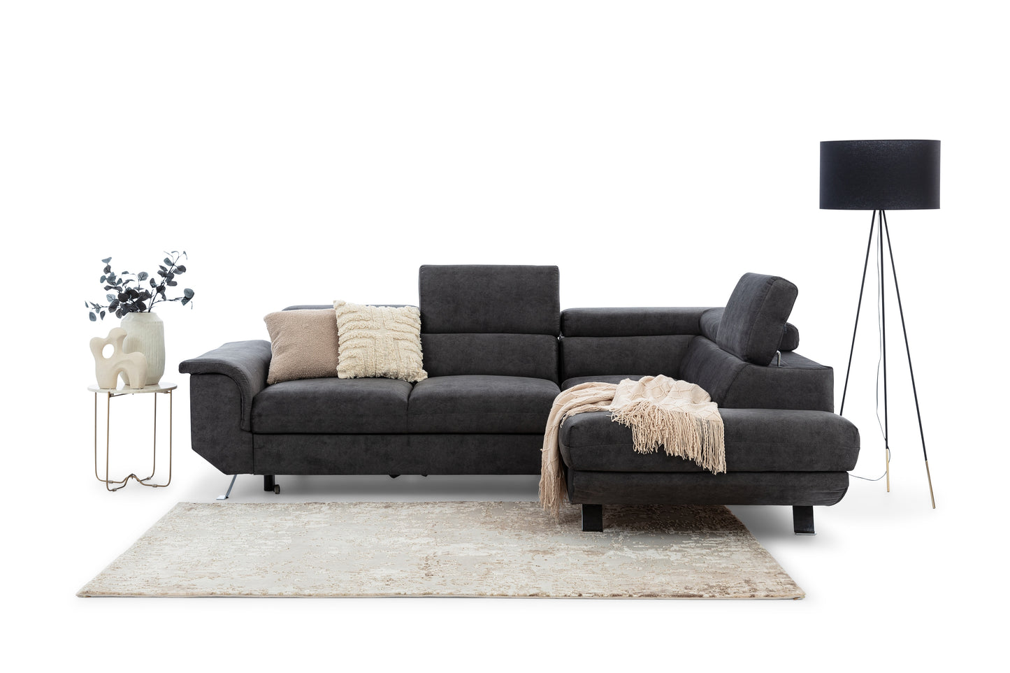 Dīvāns Zali 280/110/205 cm zetta 305 - N1 Home