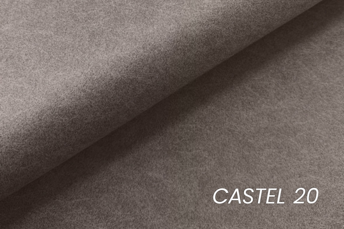 Dīvāns Zali 280/110/205 cm Castel 20 - N1 Home