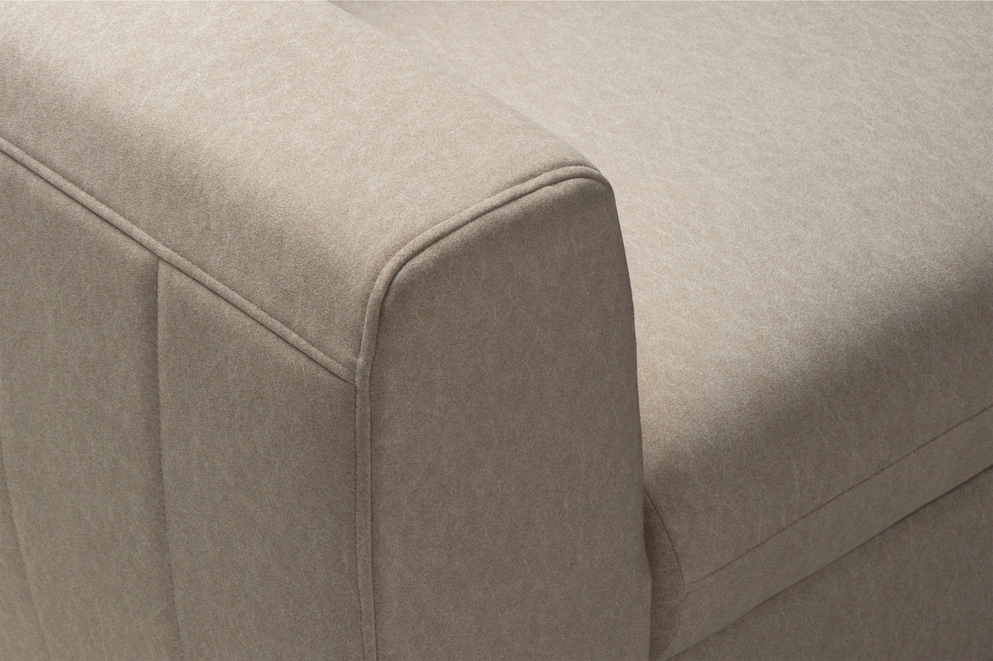 Dīvāns Zelub 270/110/205 cm Castel 15 - N1 Home