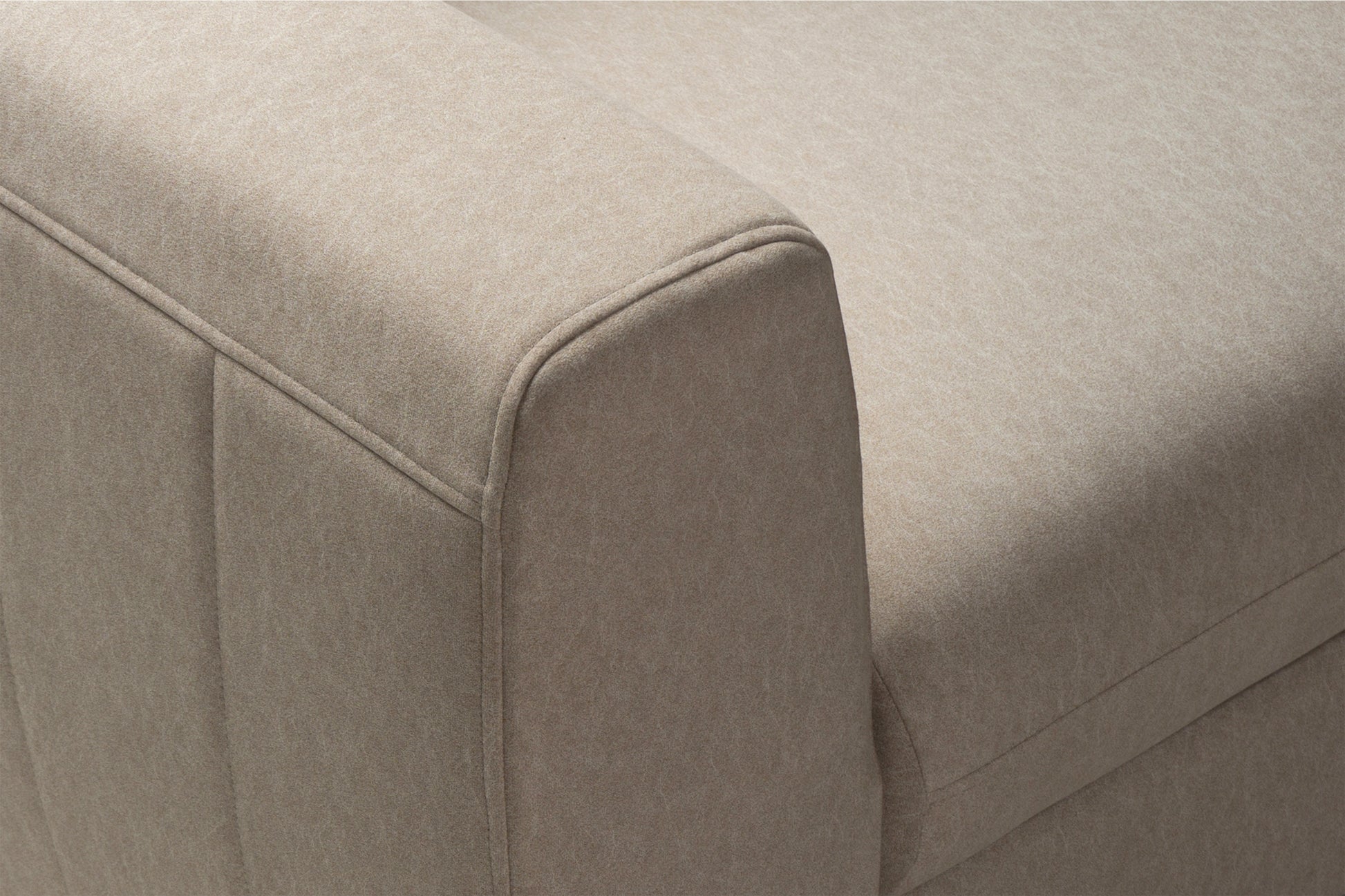 Dīvāns Zelub 270/110/205 cm Castel 15 - N1 Home