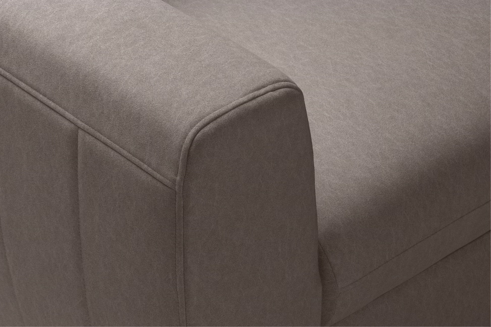 Dīvāns Zelub 270/110/205 cm Castel 20 - N1 Home