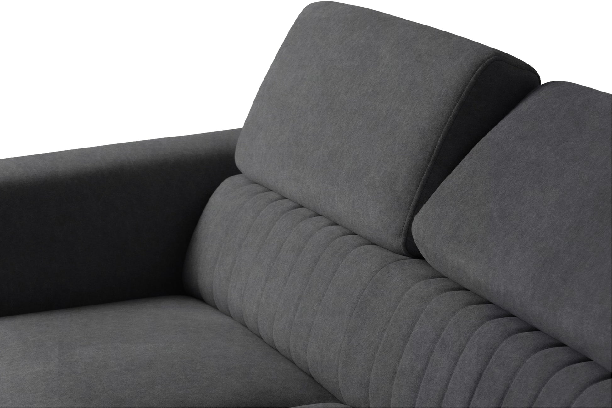 Dīvāns Zelub 270/110/205 cm Zetta 305 - N1 Home