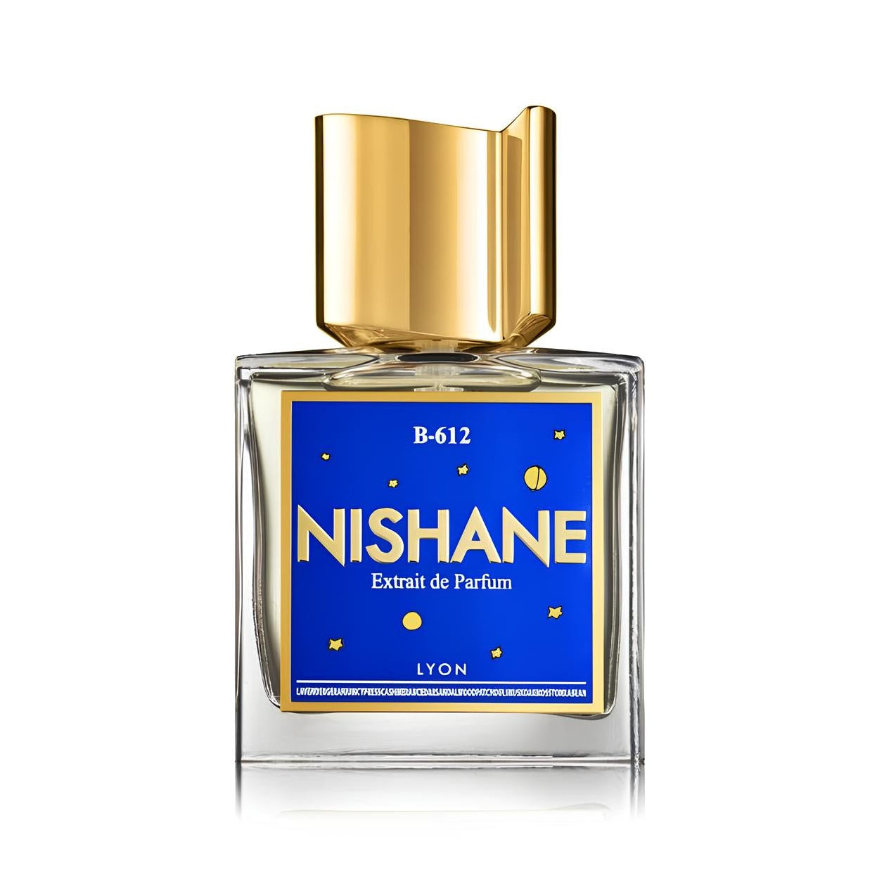 Nishane B-612 PAR U 50 ml - N1 Home