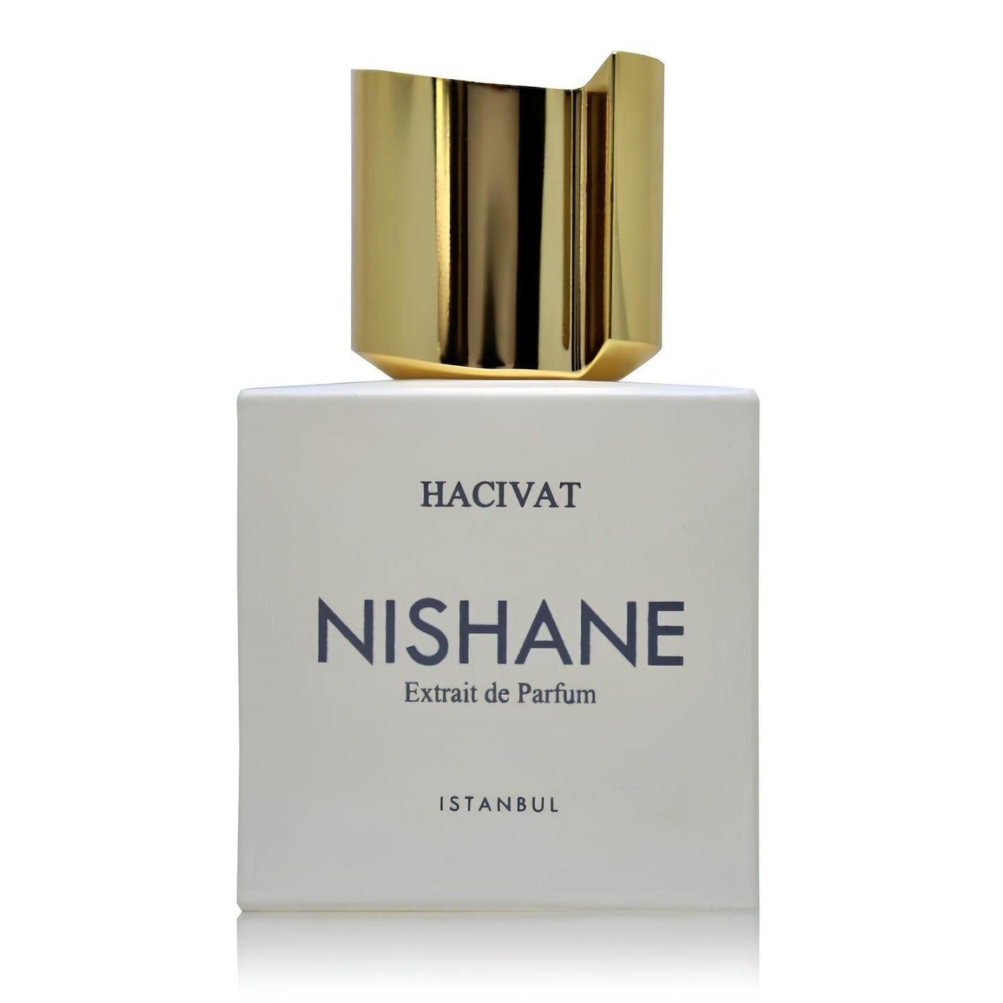 Nishane Hacivat PAR U 50 ml, 100 ml