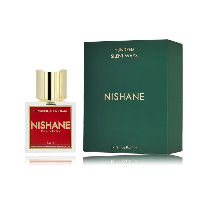 Nishane Hundred Silent Ways PAR U 50 ml, 100 ml