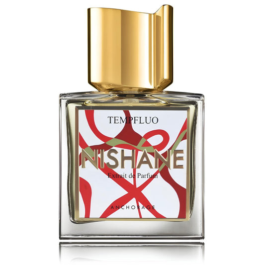 Nishane Tempfluo PAR U 50 ml