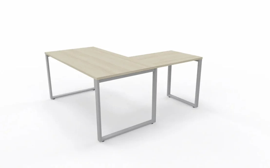 Galds Opus-Lite II Q 120-160/60/74 cm Akācija STD10 - N1 Home