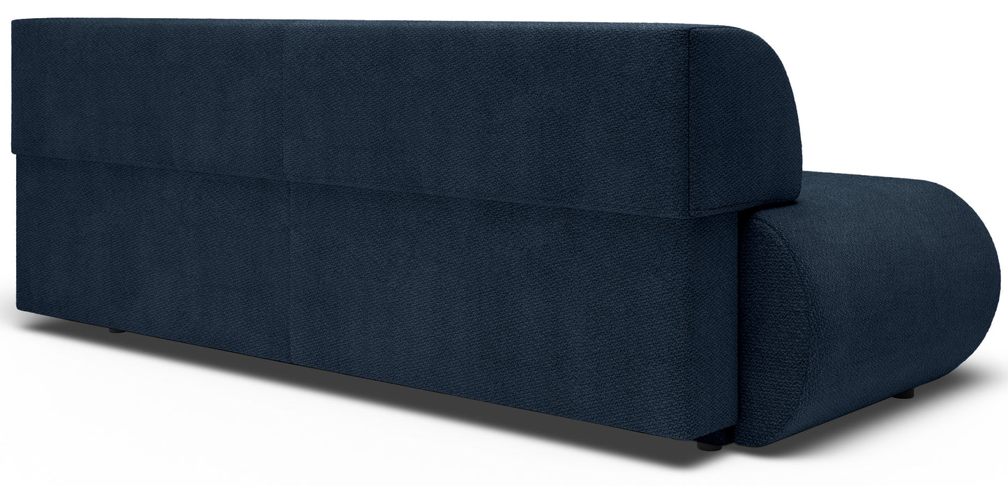 Dīvāns Arman 214/100/74 cm Vinci 88 - N1 Home