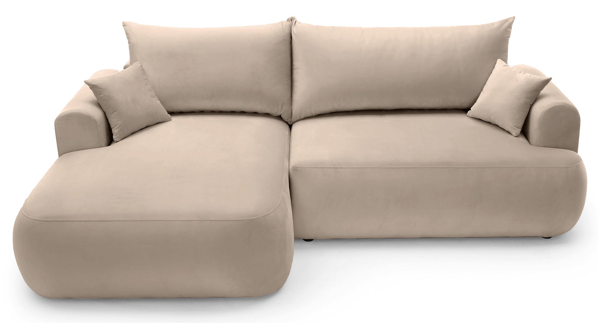 Dīvāns Ovors 260/93/165 cm Piano 03 - N1 Home