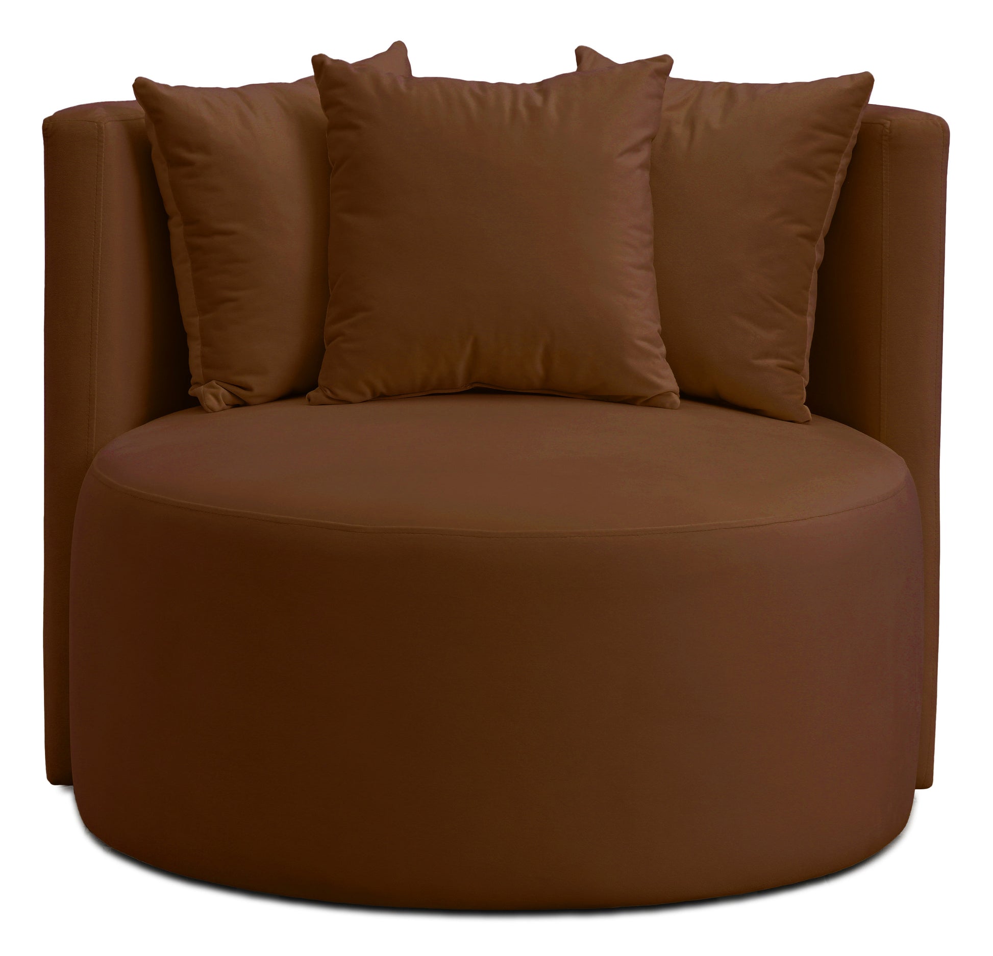 Krēsls Bonbo 70/93/94 cm Riviera 56 - N1 Home