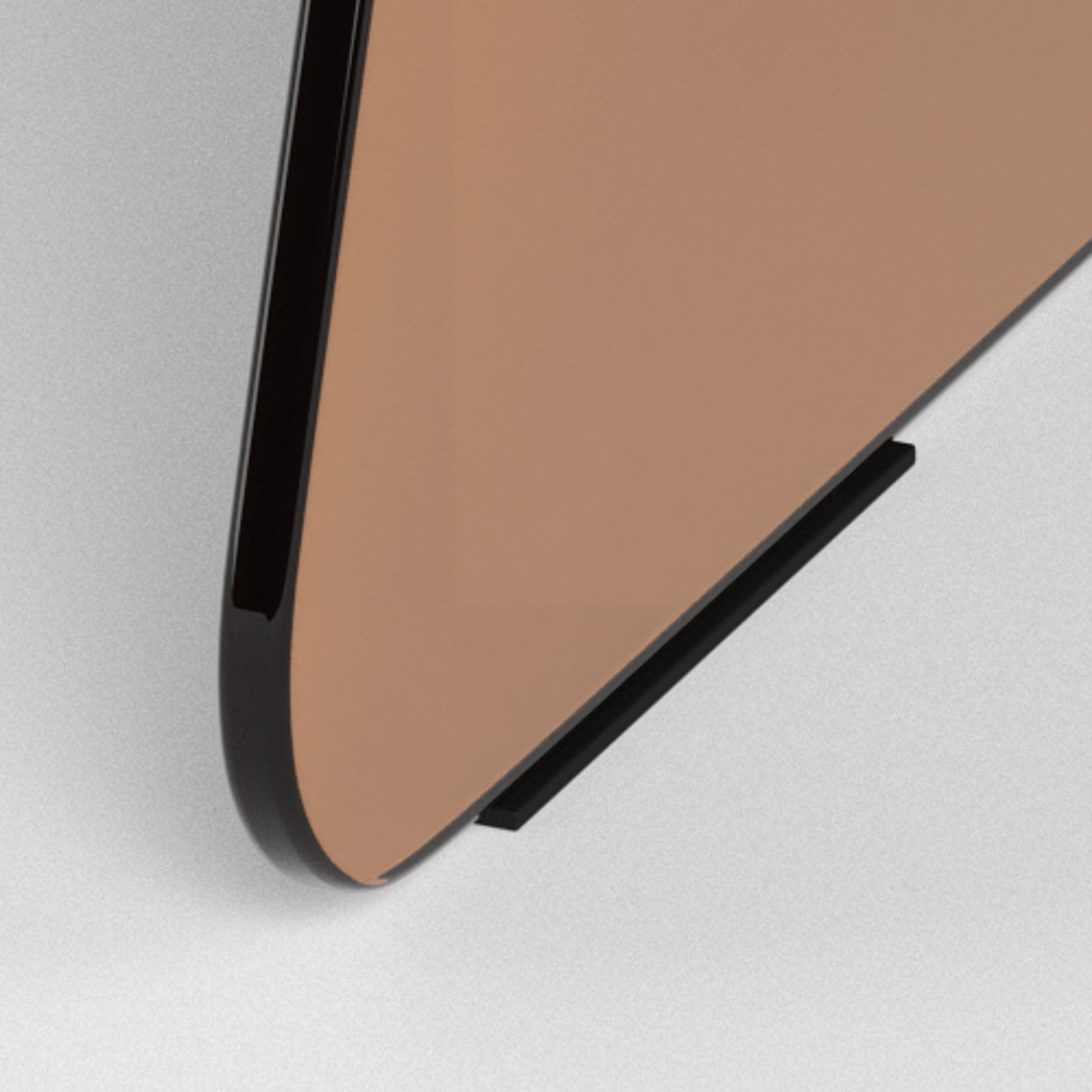 Kafijas galds Samoa 80/80/40 cm brūns - N1 Home