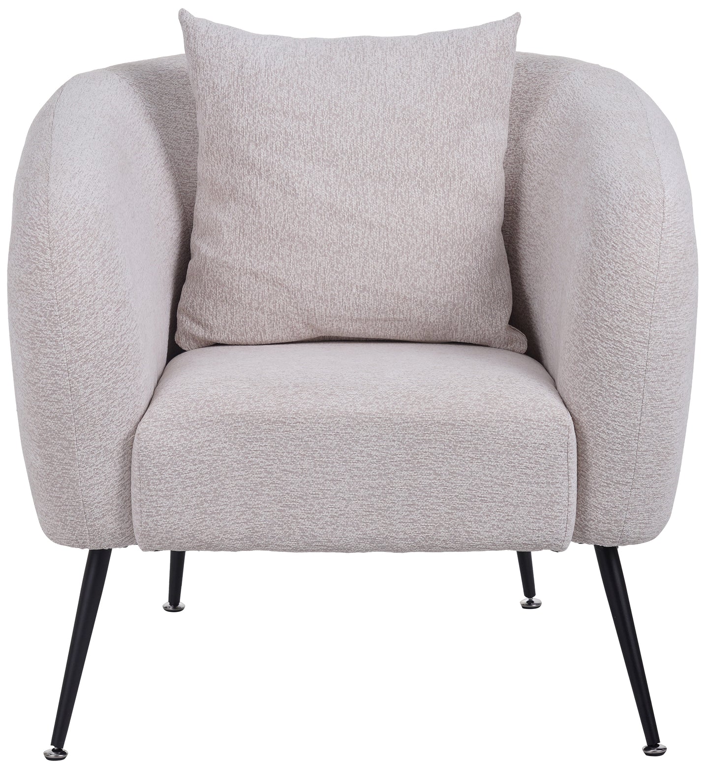 Krēsls Ingle 74/73,5/69,5 cm Misterio 03 - N1 Home