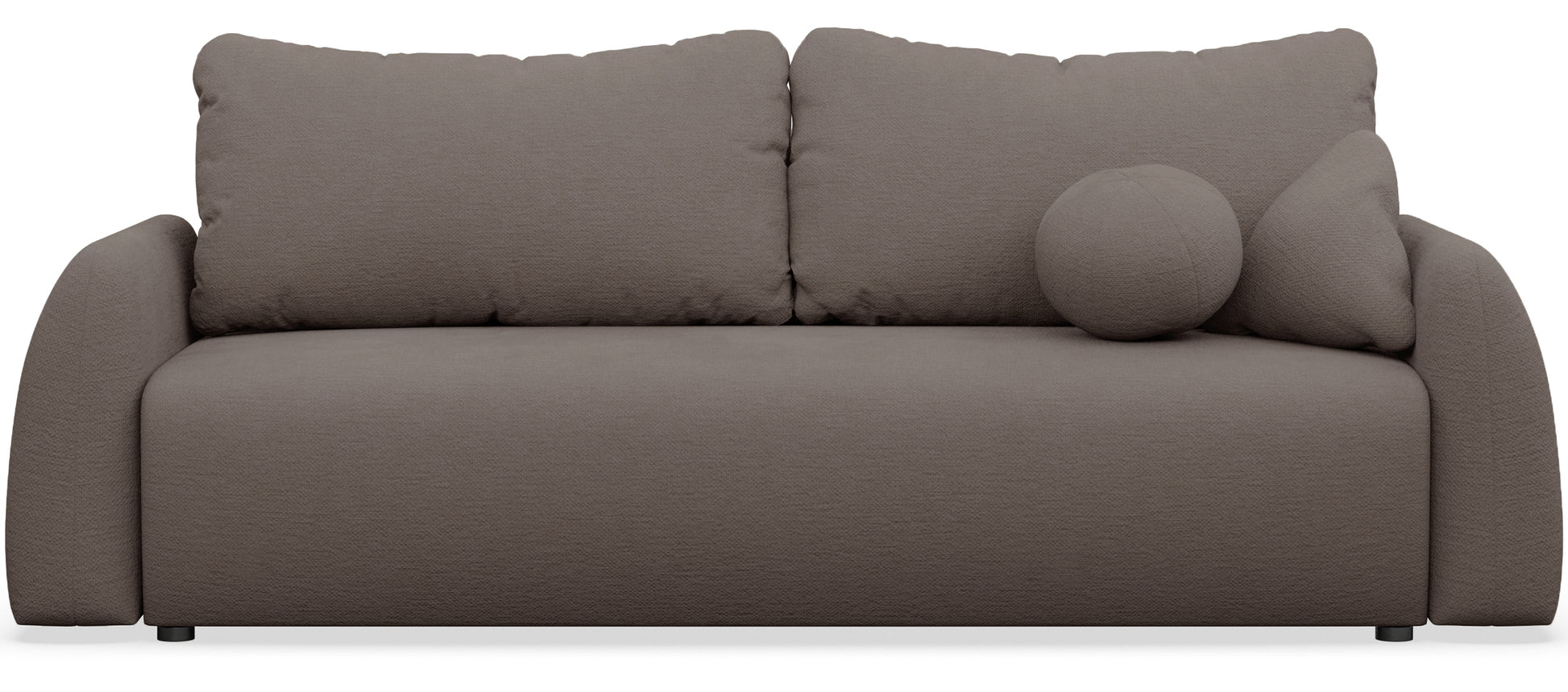 Dīvāns Nubo 244/85/93 cm Enjoy New Lux 54 - N1 Home