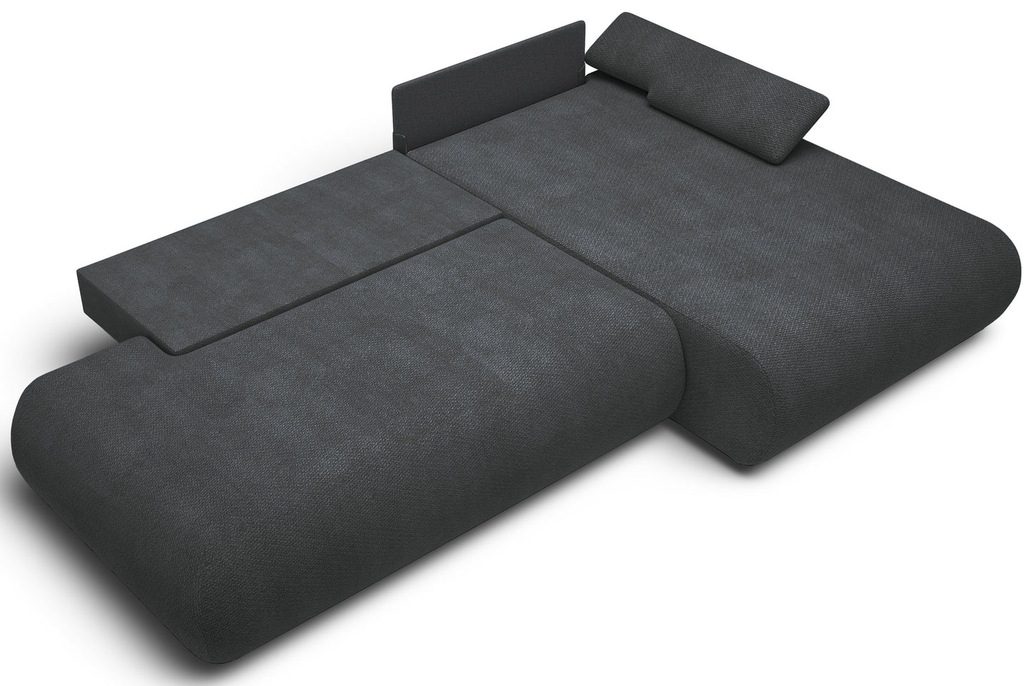 Dīvāns Armon 74/286/173 cm Vinci 14 - N1 Home