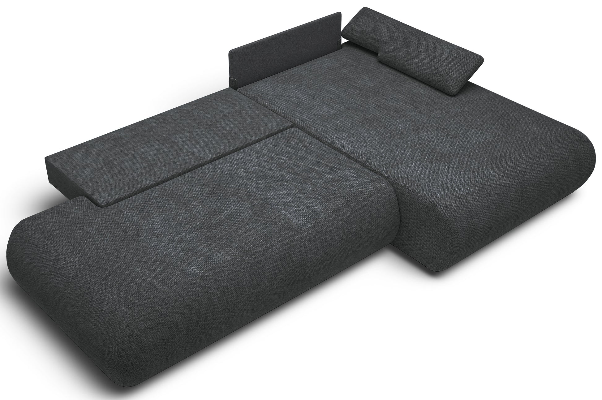 Dīvāns Armon 74/286/173 cm Vinci 14 - N1 Home