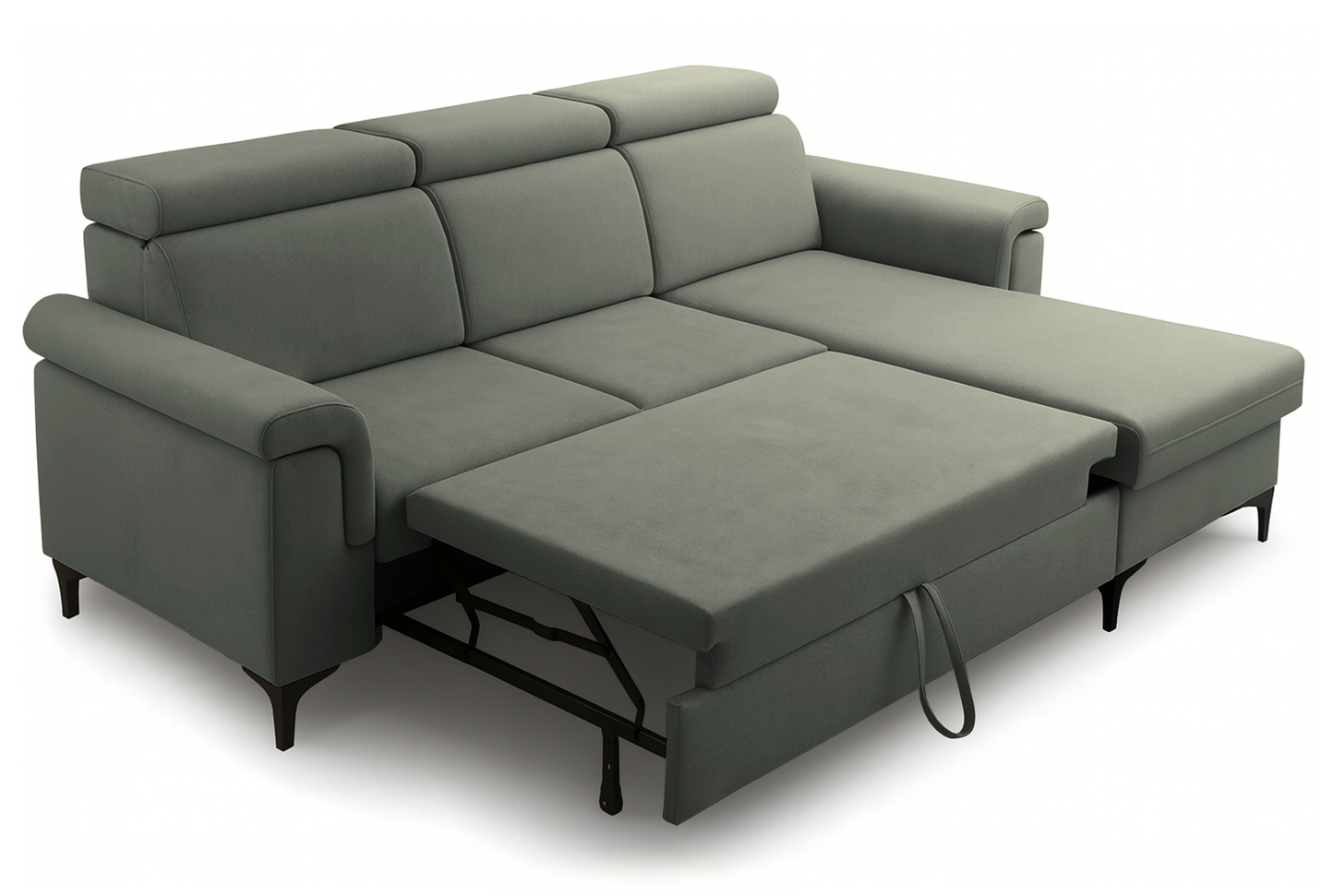 Dīvāns Vero 84/252/170 cm Element 11 - N1 Home