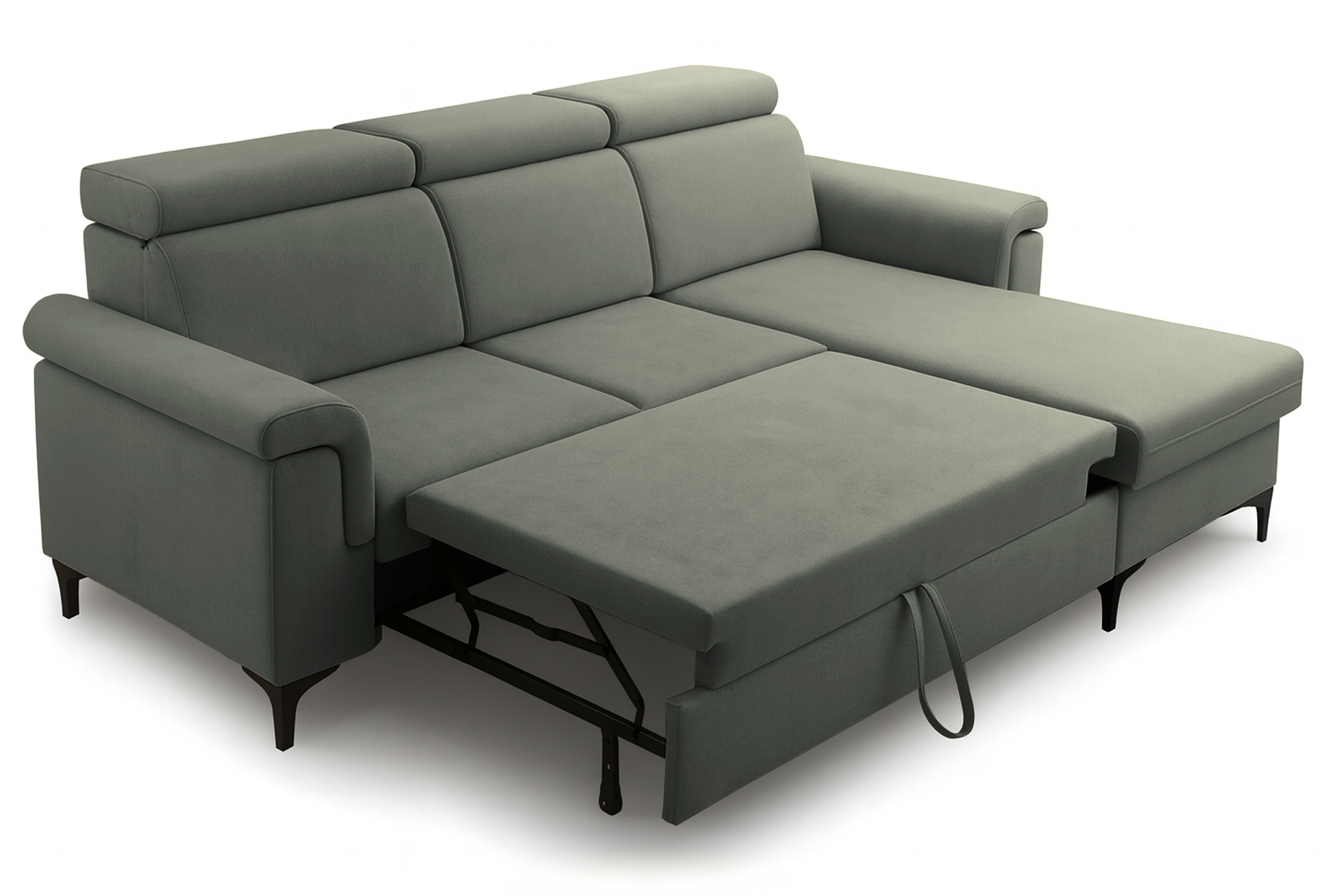 Dīvāns Vero 84/252/170 cm Element 11 - N1 Home