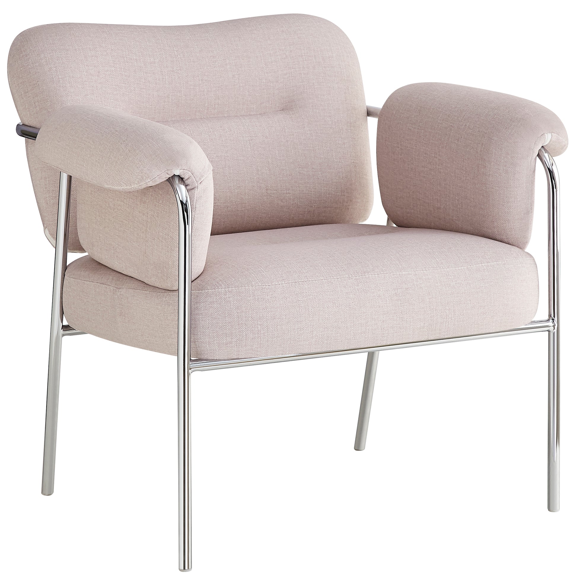 Krēsls Tova 73/78/71 cm bēšs - N1 Home