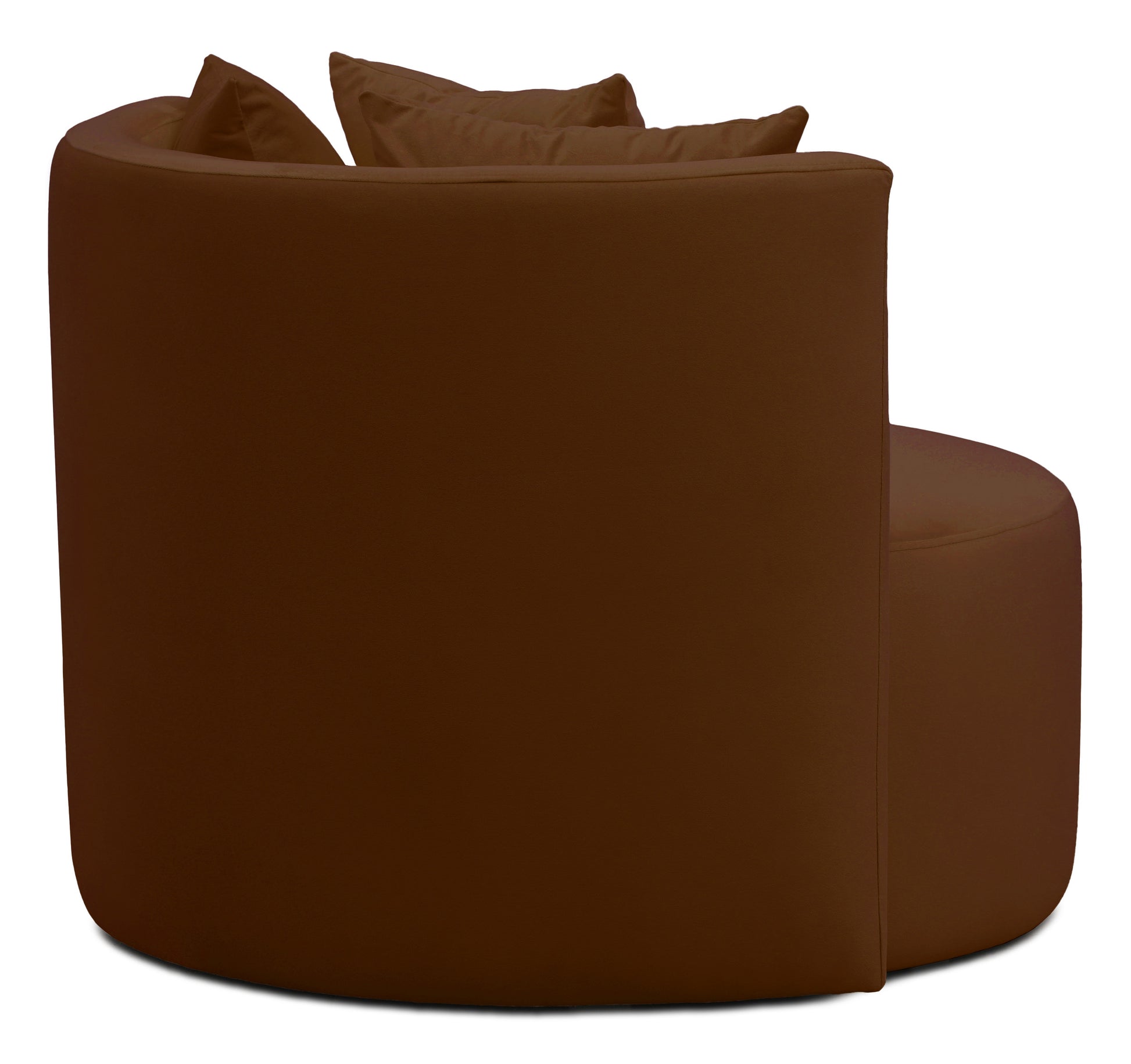 Krēsls Bonbo 70/93/94 cm Riviera 56 - N1 Home