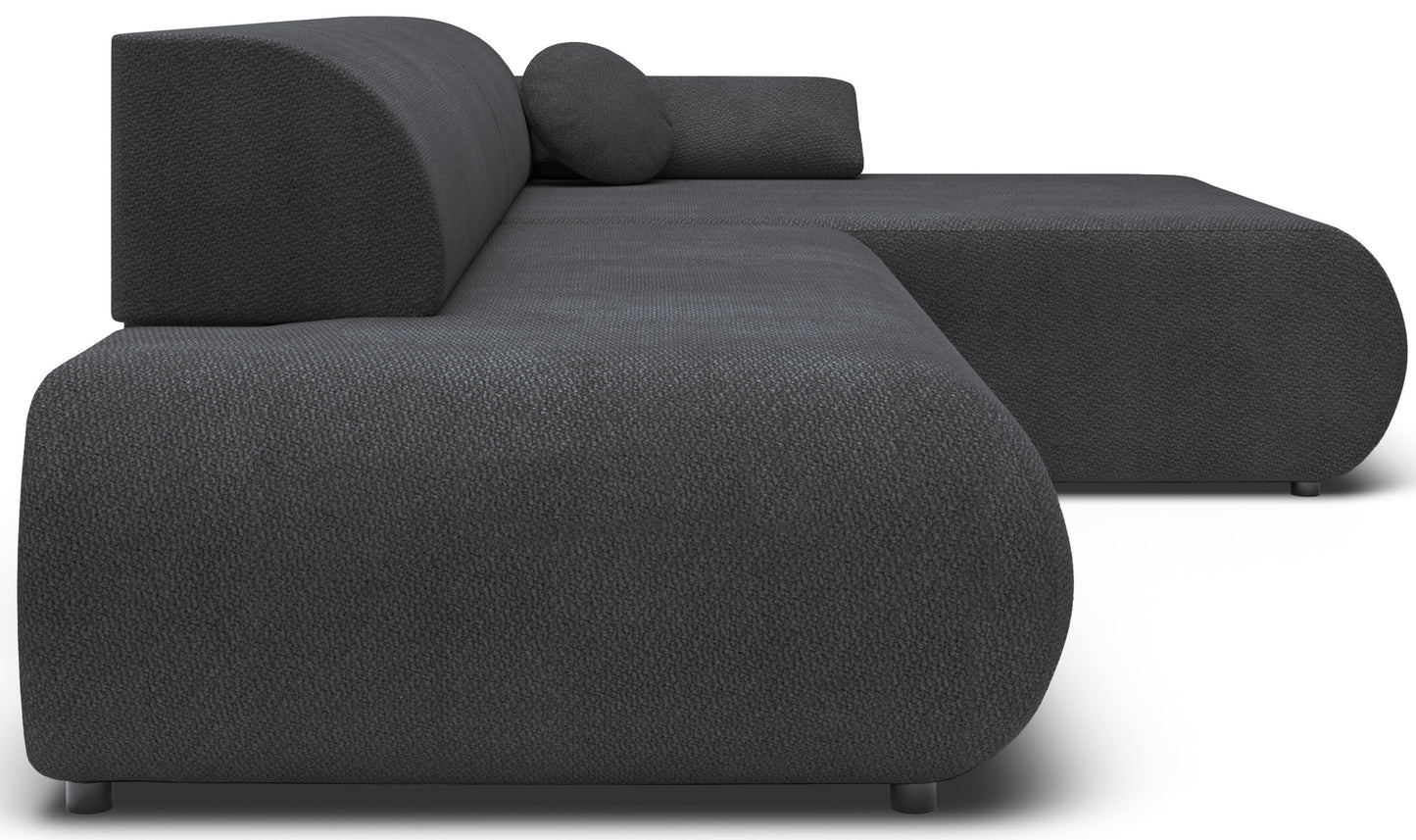 Dīvāns Armon 74/286/173 cm Vinci 14 - N1 Home