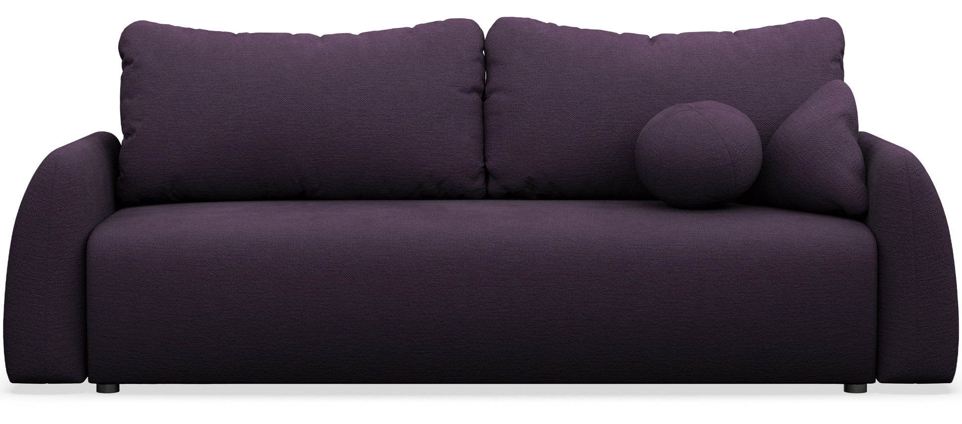 Dīvāns Nubo 244/85/93 cm Enjoy New Lux 15 - N1 Home