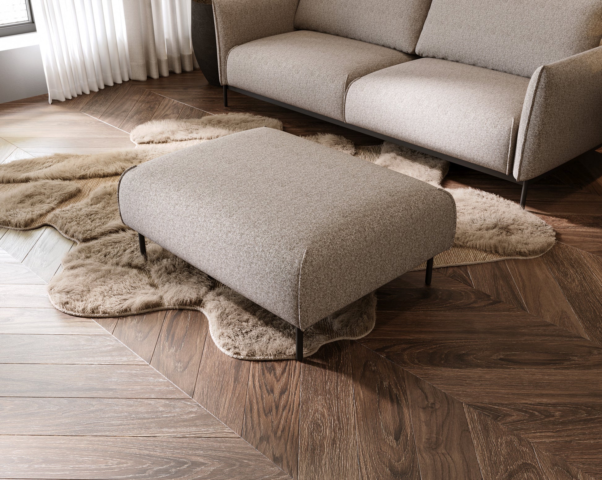 Dīvāns Solia 230/104/75 cm Impress me 14 - N1 Home