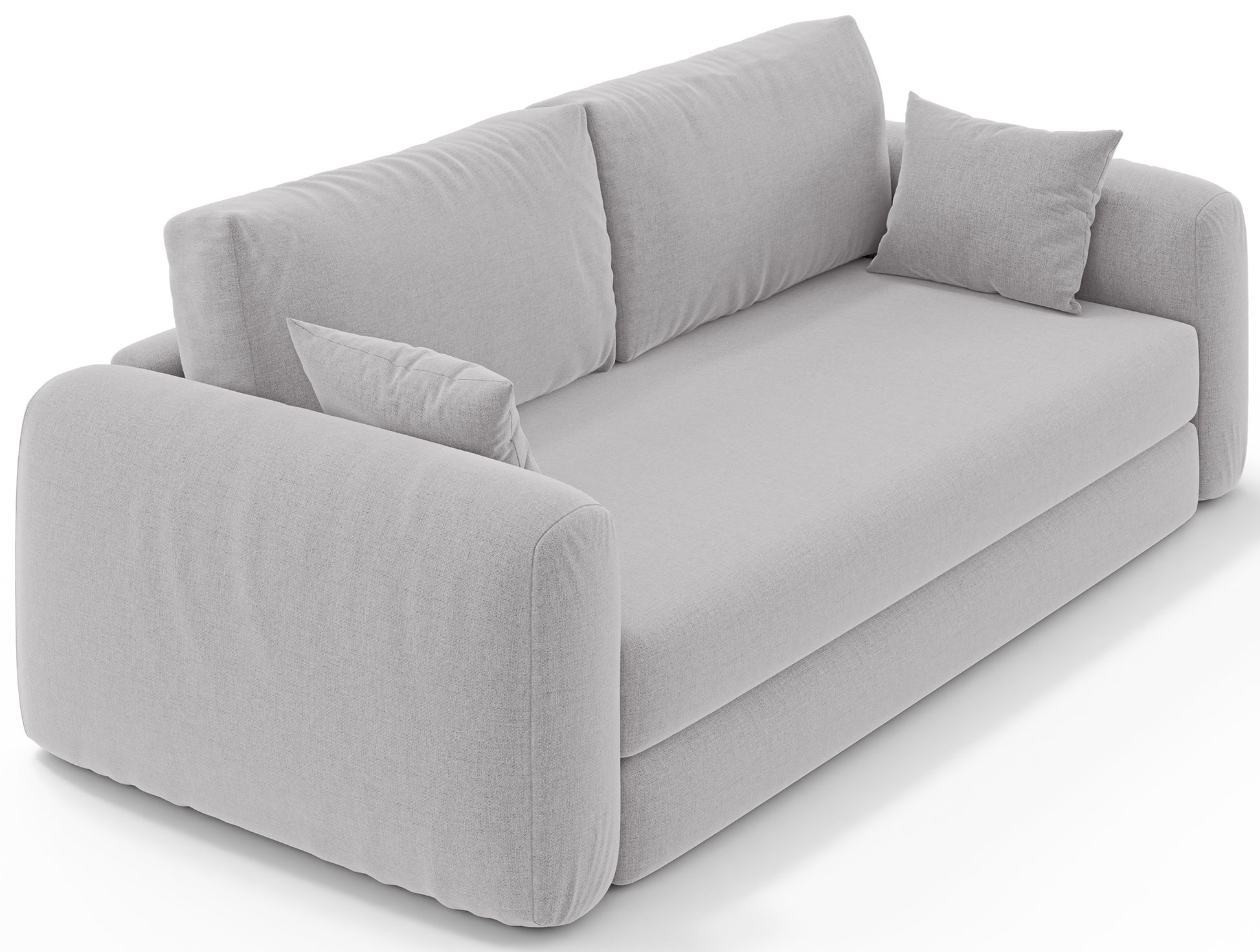 Dīvāns Velero 42/200/80 cm Verita 80 - N1 Home