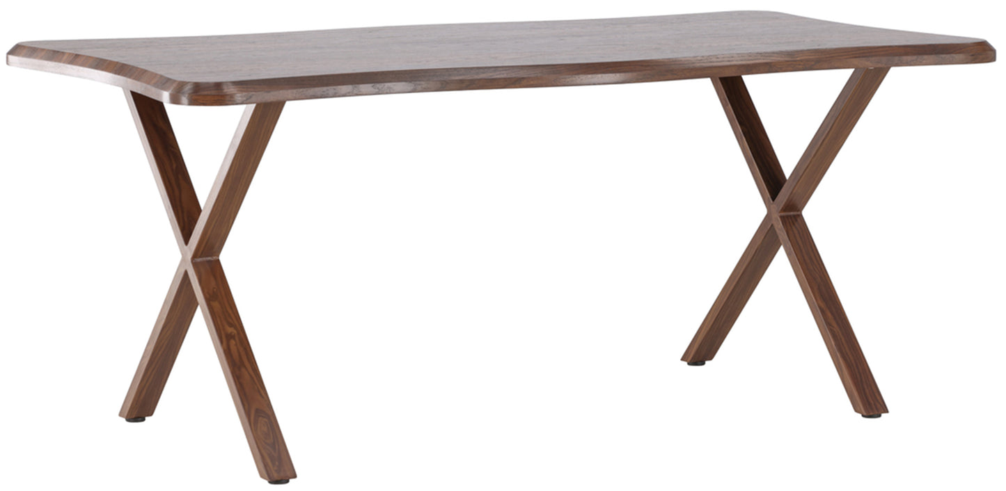 Galds Nereda 180/75/90 cm rieksts