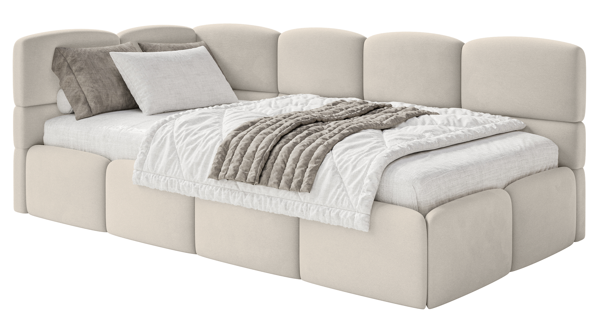 Gulta Clod 220/88/110 cm Piano 02 - N1 Home