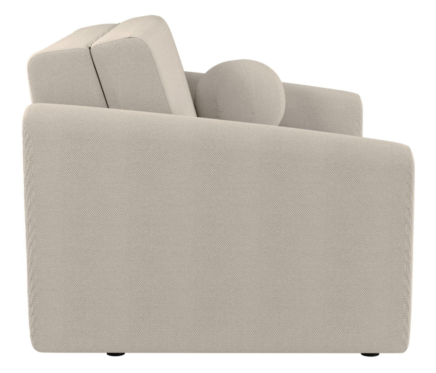 Dīvāns Poppi 85/147/107 cm Curio 09 - N1 Home