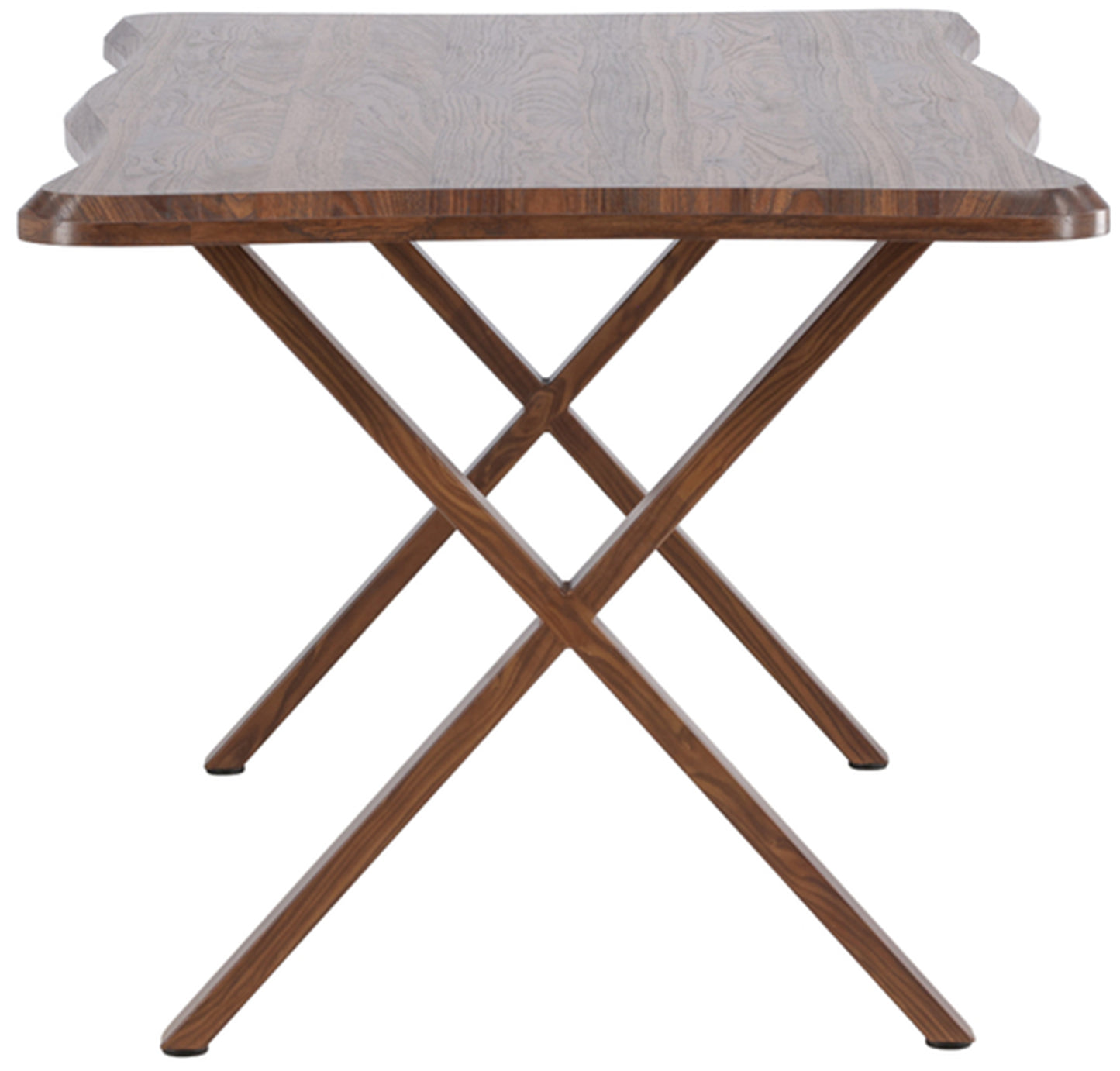 Galds Nereda 180/75/90 cm rieksts