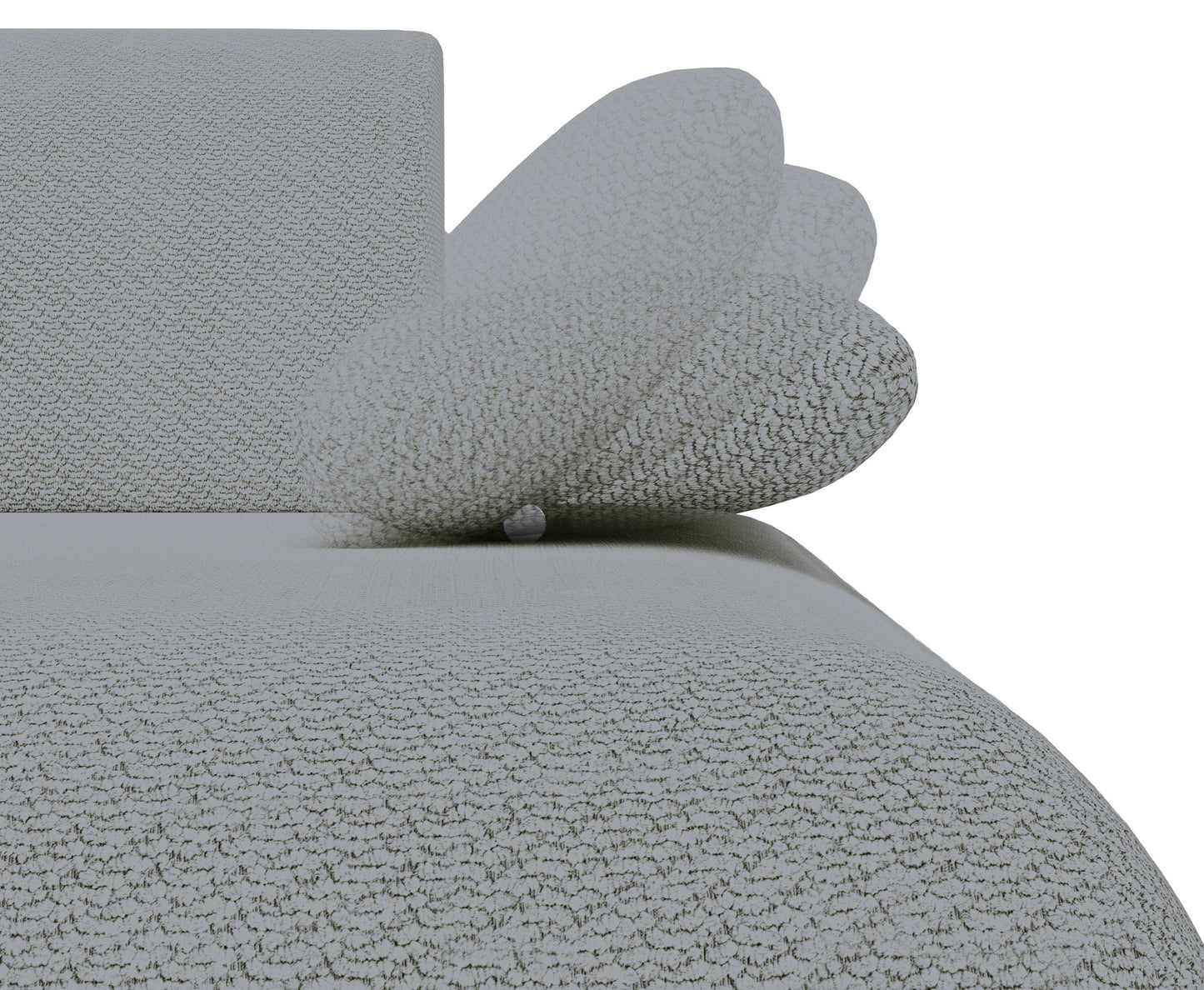 Dīvāns Armon 74/286/173 cm Vinci 07 - N1 Home