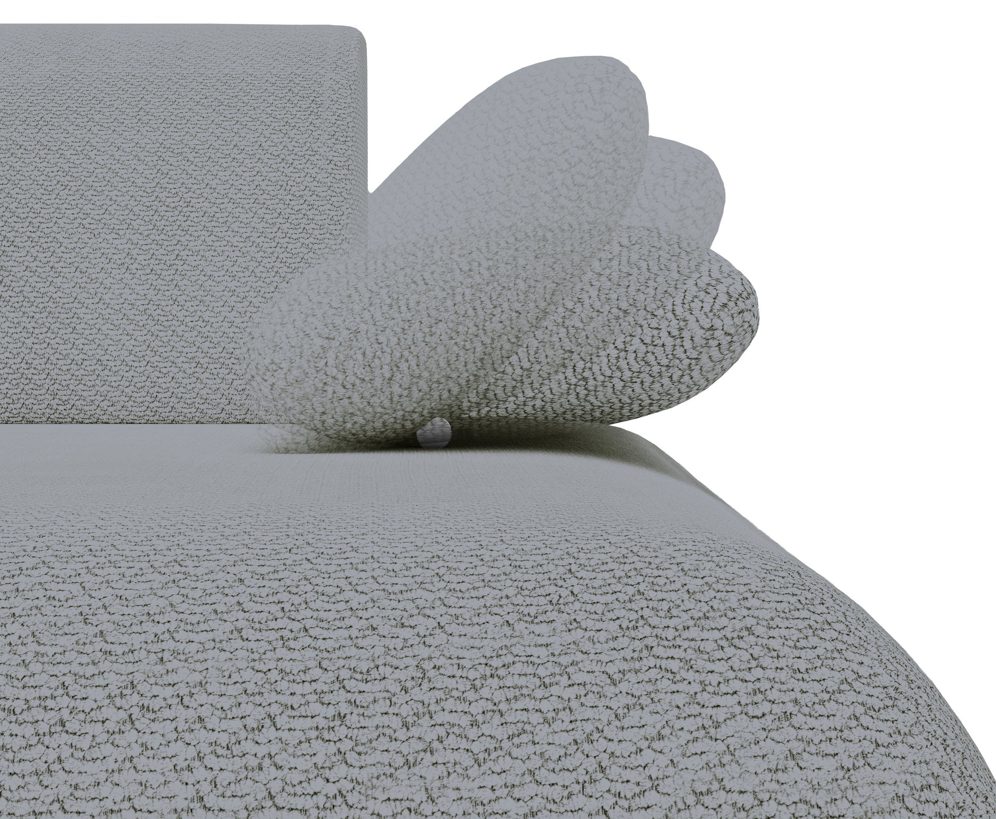 Dīvāns Armon 74/286/173 cm Vinci 07 - N1 Home