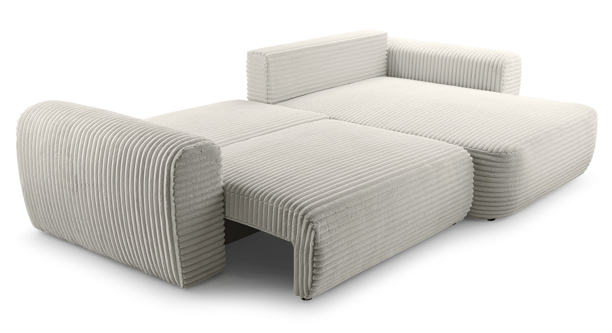 Dīvāns Happid 85/297/169 cm Ambience 16 - N1 Home