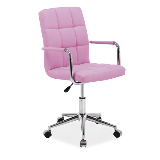 Krēsls Fils eko adā 87/51/40 cm rozā - N1 Home