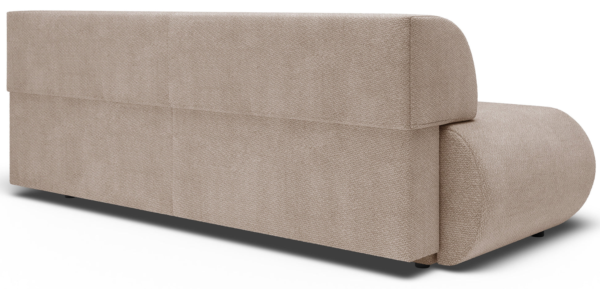 Dīvāns Arman 214/100/74 cm Vinci 26 - N1 Home