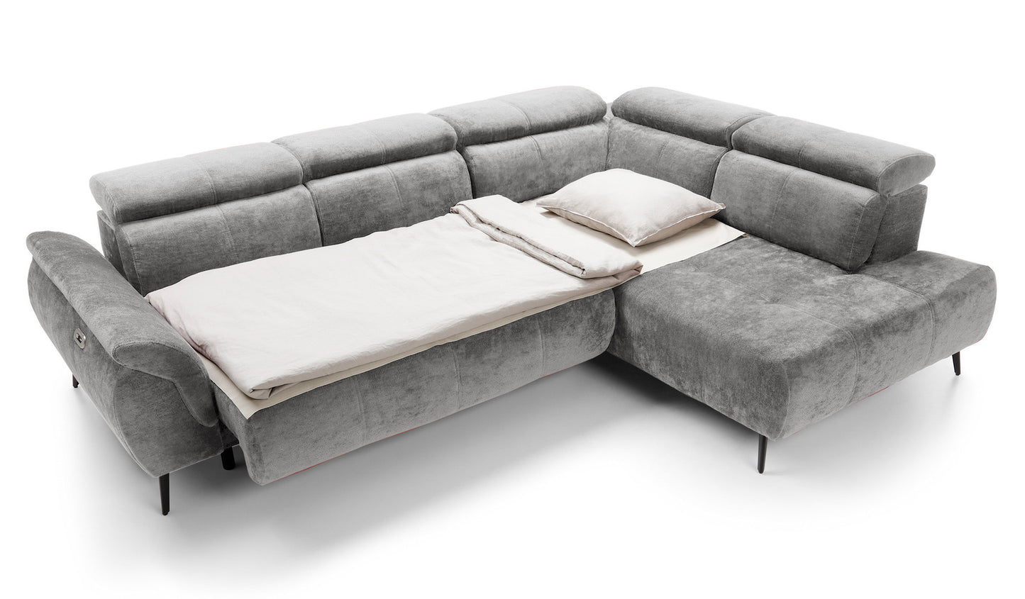 Dīvāns Mamio 98/284/208 cm Aphrodite 21