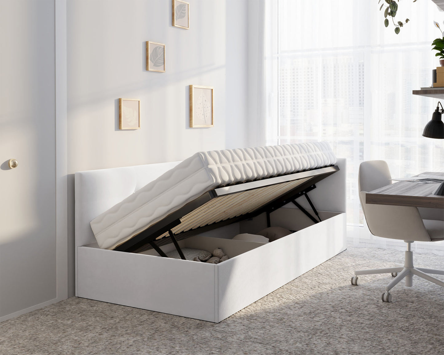 Gulta Pixi 209/74/98 cm Trinity 01 - N1 Home