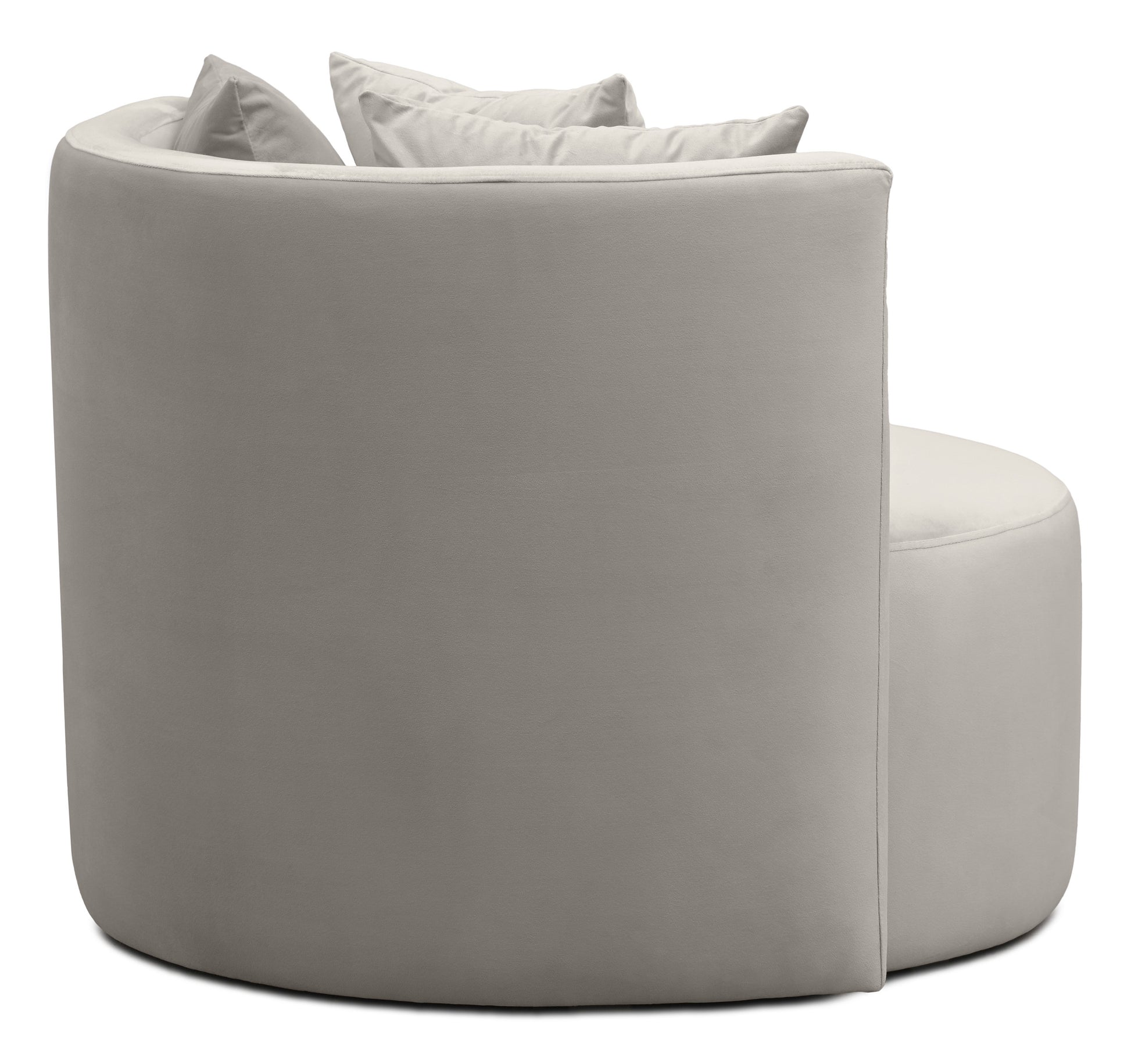 Krēsls Bonbo 70/93/94 cm Riviera 21 - N1 Home