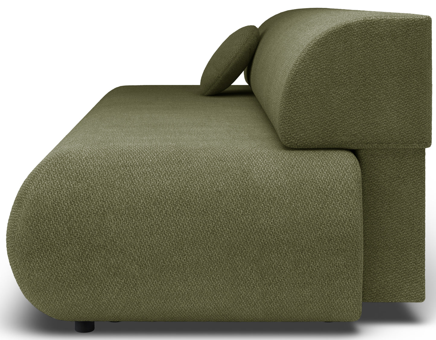 Dīvāns Arman 214/100/74 cm Vinci 75 - N1 Home