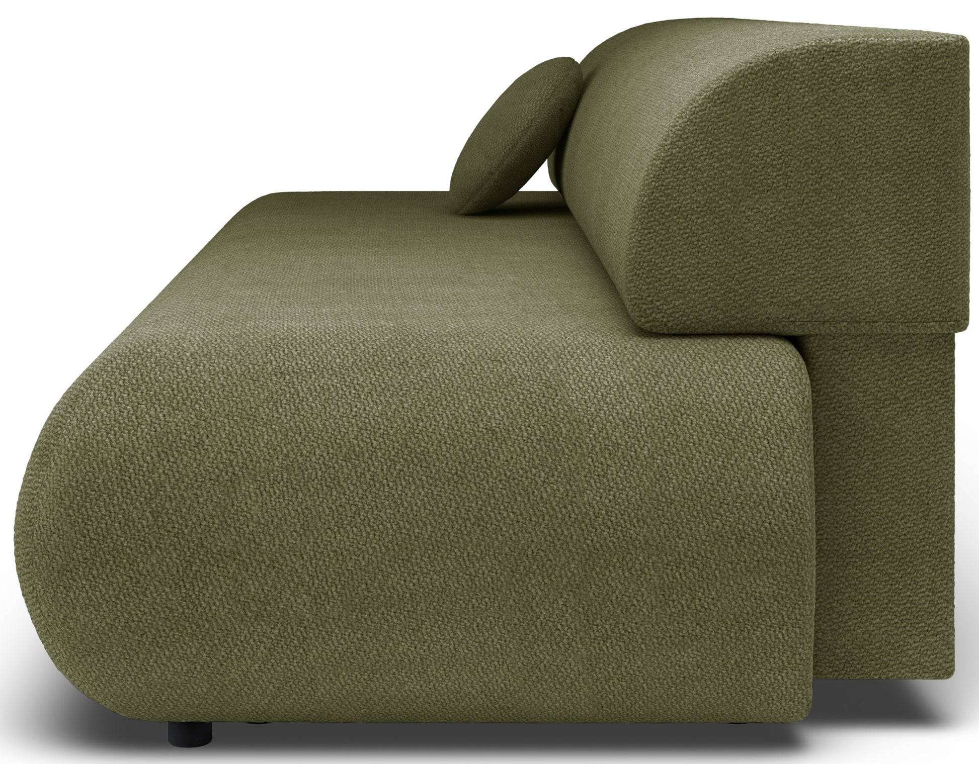 Dīvāns Arman 214/100/74 cm Vinci 75 - N1 Home