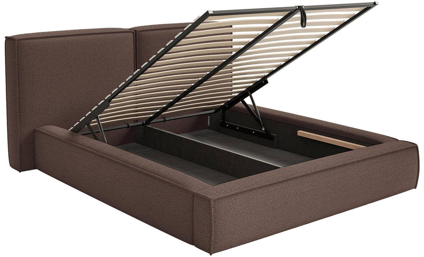 Gulta Tilas 140/160/180/200x 200 cm Quelle 25