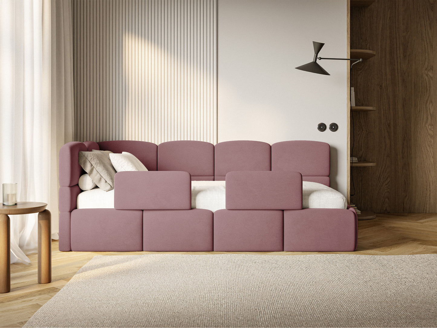 Gulta Clod 220/88/110 cm Piano 20 - N1 Home