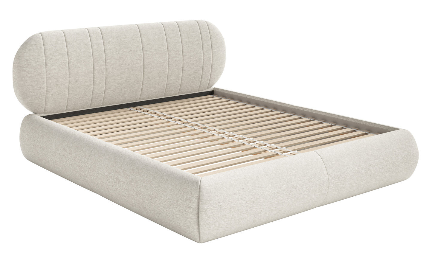 Gulta Meliosa (ar konteineru) 140/160/180x 200 cm Verita 01 - N1 Home