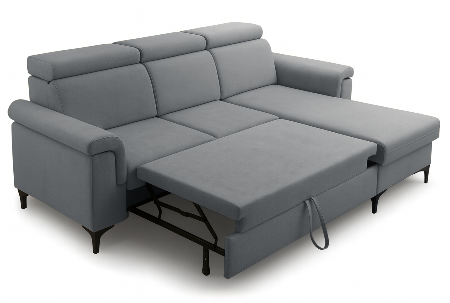 Dīvāns Vero 84/252/170 cm Element 04 - N1 Home