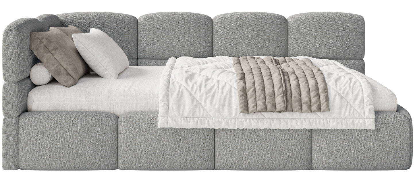 Gulta Clod 220/88/110 cm Legend 04 - N1 Home