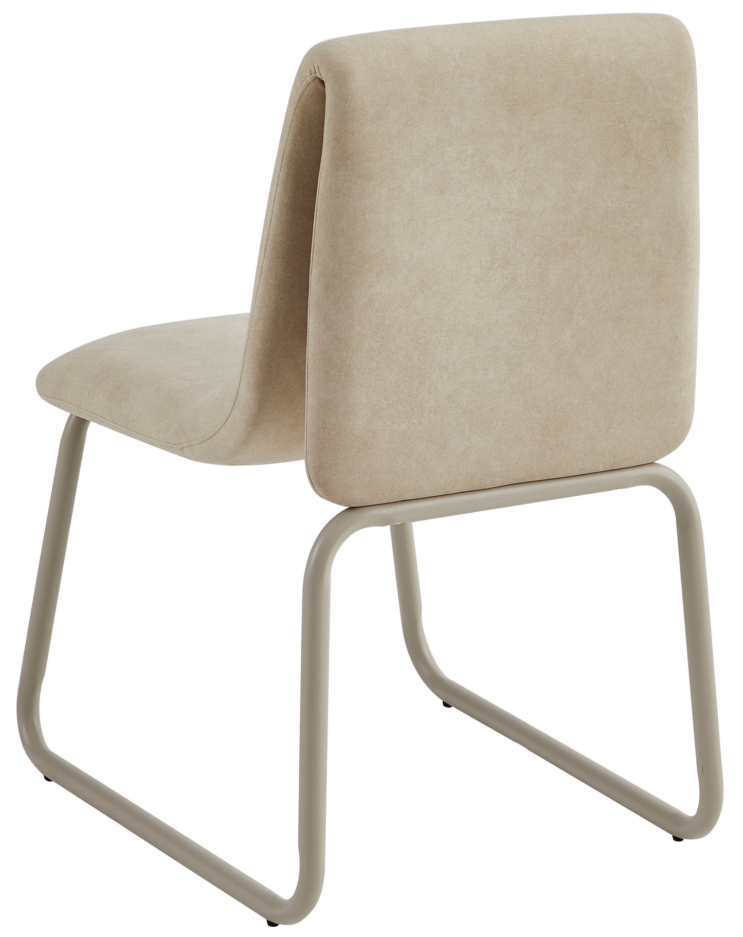 Krēsls Reesty 82,5/61/48 cm bēšs - N1 Home